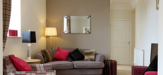 Cosy Treat (sleeps 3)